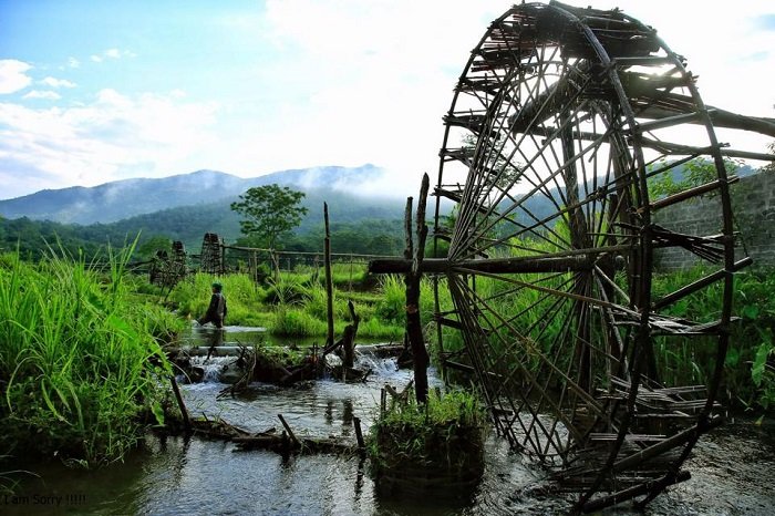 14 DAYS NORTHERN VIETNAM HERITAGE CYCLING FROM PEAKS TO PALMS